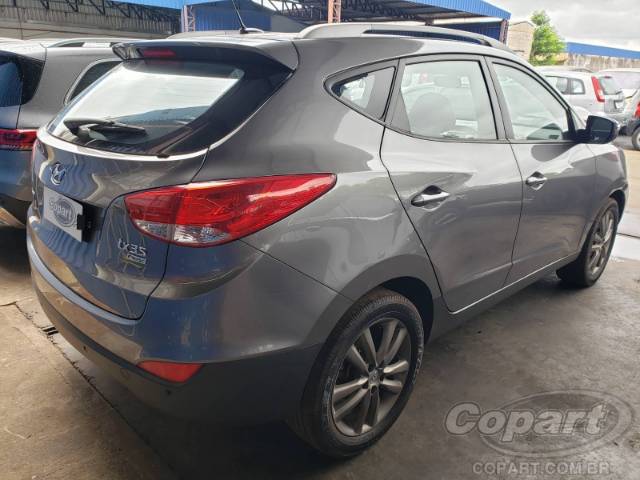 2015 HYUNDAI IX35 