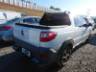 2020 FIAT STRADA CD 