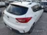 2018 JAC T40 