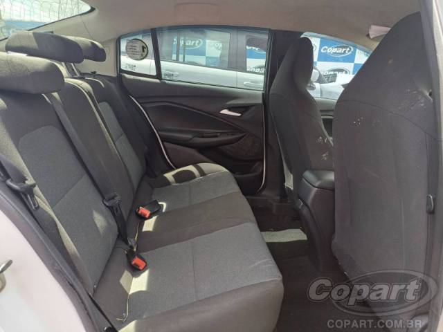 2023 CHEVROLET ONIX PLUS 