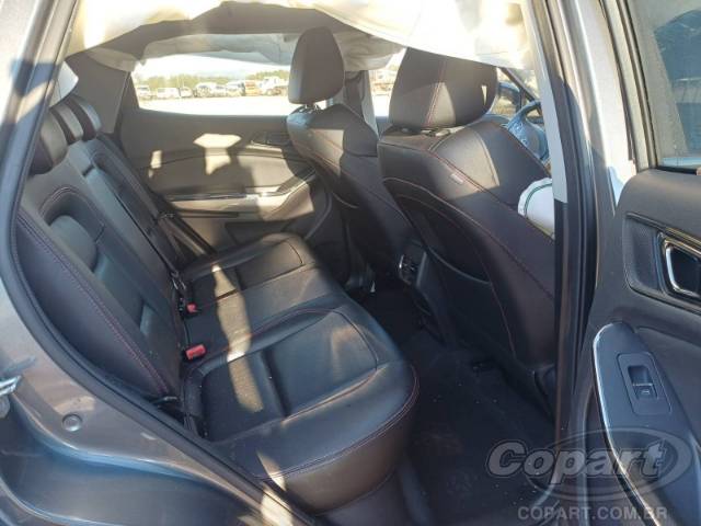 2020 CAOA CHERY TIGGO 5X 