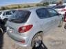 2011 PEUGEOT 207 