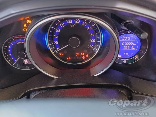 2020 HONDA FIT 