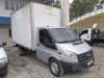 2013 FORD TRANSIT CHASSI 