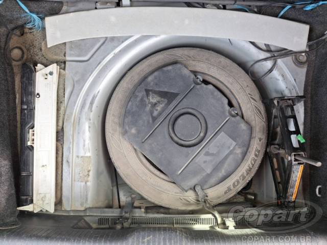 2003 VOLKSWAGEN POLO 