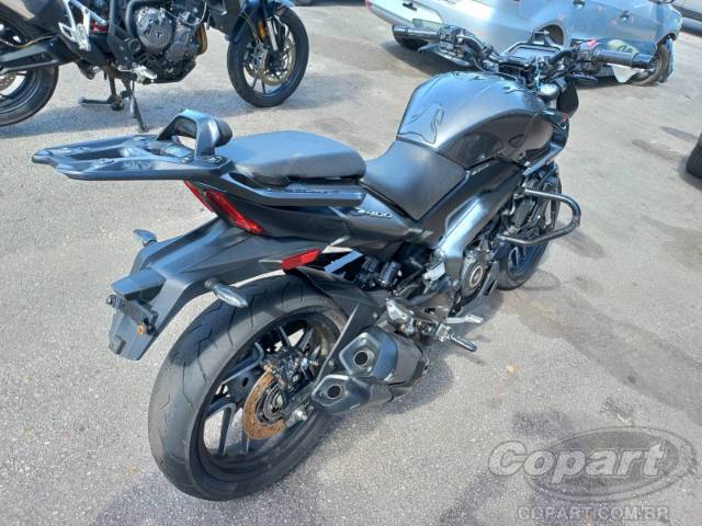 2023 BAJAJ DOMINAR 