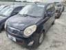 2011 KIA PICANTO 