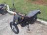 2008 HONDA NXR 150 
