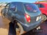 2007 CHEVROLET CELTA 