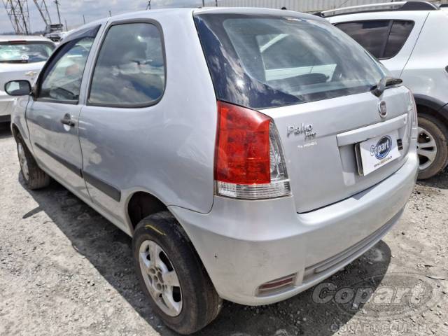 2010 FIAT PALIO 