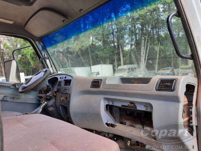 2009 MERCEDES BENZ ACCELO 