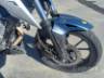 2025 HONDA CB 300F 