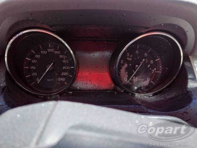 2015 LAND ROVER RANGE ROVER EVOQUE 