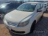 2012 VOLKSWAGEN GOL 