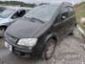 2008 FIAT IDEA 