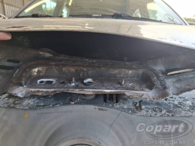 2012 FIAT UNO 