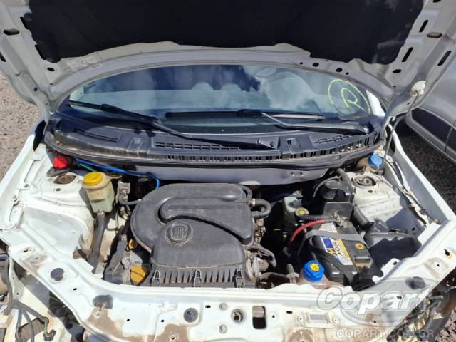 2012 FIAT UNO 