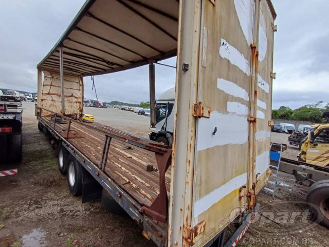 2011 MERCEDES BENZ ATEGO 