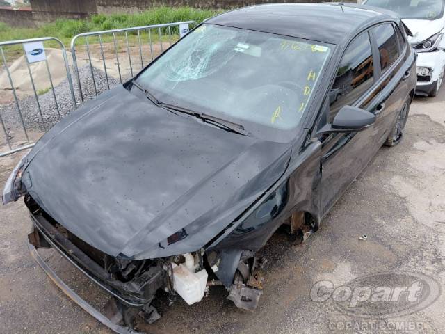 2024 VOLKSWAGEN POLO 