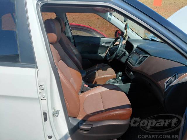 2018 HYUNDAI CRETA 