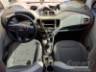 2015 CHEVROLET SPIN 