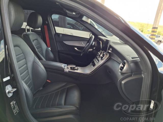 2017 MERCEDES BENZ CLASSE C 