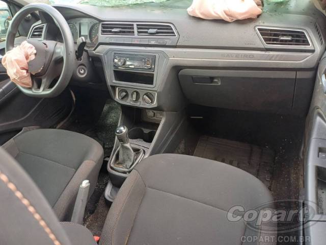 2025 VOLKSWAGEN SAVEIRO 