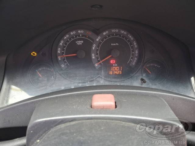 2011 CHEVROLET CELTA 
