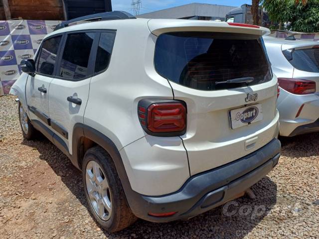 2024 JEEP RENEGADE 