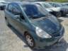 2008 HONDA FIT 