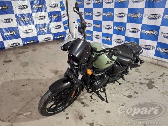 2024 ROYAL ENFIELD METEOR 