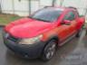 2011 VOLKSWAGEN SAVEIRO CE 