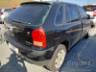 2007 VOLKSWAGEN GOL 
