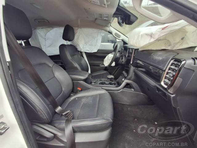 2024 FORD RANGER CD 