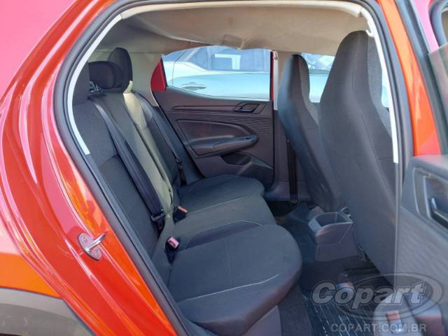 2026 VOLKSWAGEN Tera 