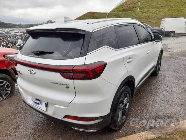 2025 CAOA CHERY TIGGO 7 