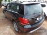2014 MERCEDES BENZ CLASSE GLK 