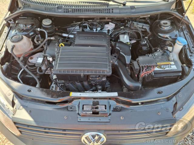 2023 VOLKSWAGEN SAVEIRO 