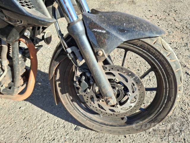 2024 YAMAHA FZ25 FAZER 