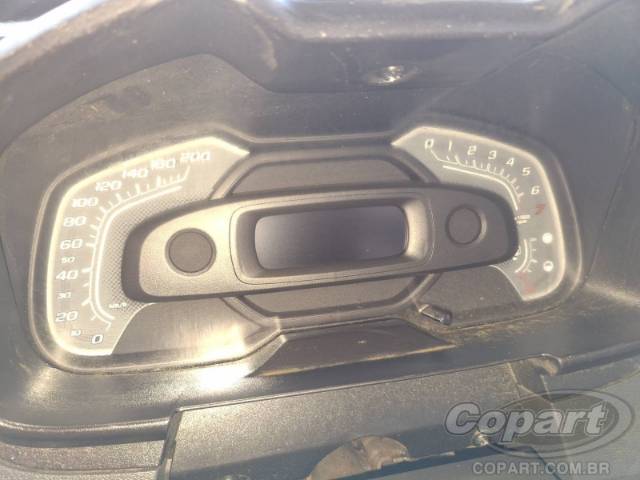 2013 CHEVROLET MONTANA 