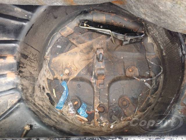 2007 CHEVROLET CORSA 