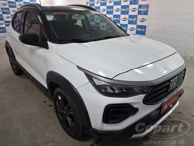 2024 FIAT PULSE 