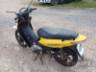 2007 HONDA BIZ 125 