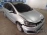 2018 VOLKSWAGEN SPACEFOX 