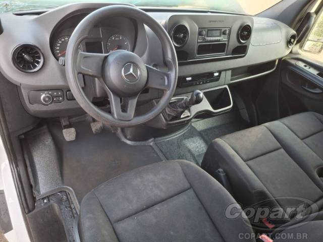 2024 MERCEDES BENZ SPRINTER 