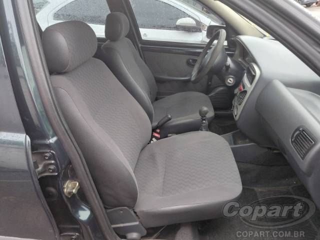 2004 FIAT PALIO 
