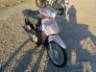 2010 HONDA BIZ 125 