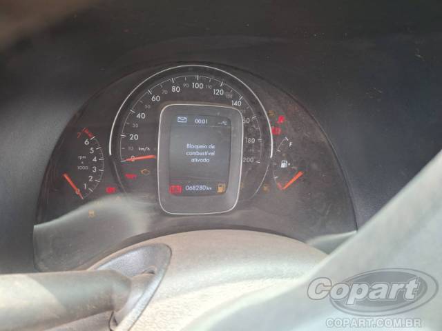 2023 FIAT STRADA CD 