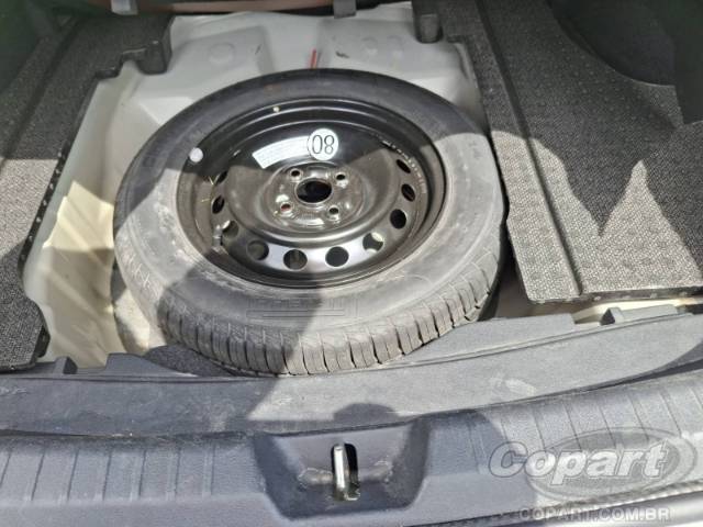 2022 TOYOTA YARIS SEDA 