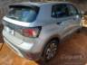 2026 VOLKSWAGEN T-CROSS 